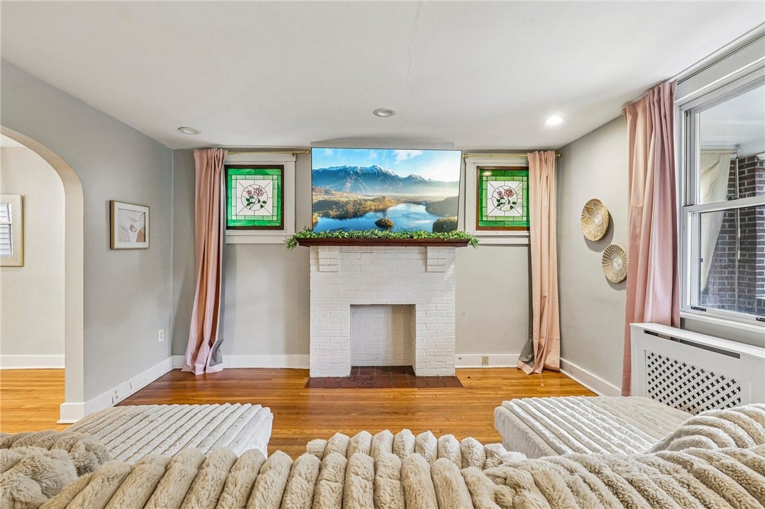 413 Lenox Ave, Pittsburgh, PA 15221 413 Lenox Ave, Pittsburgh, PA 15221