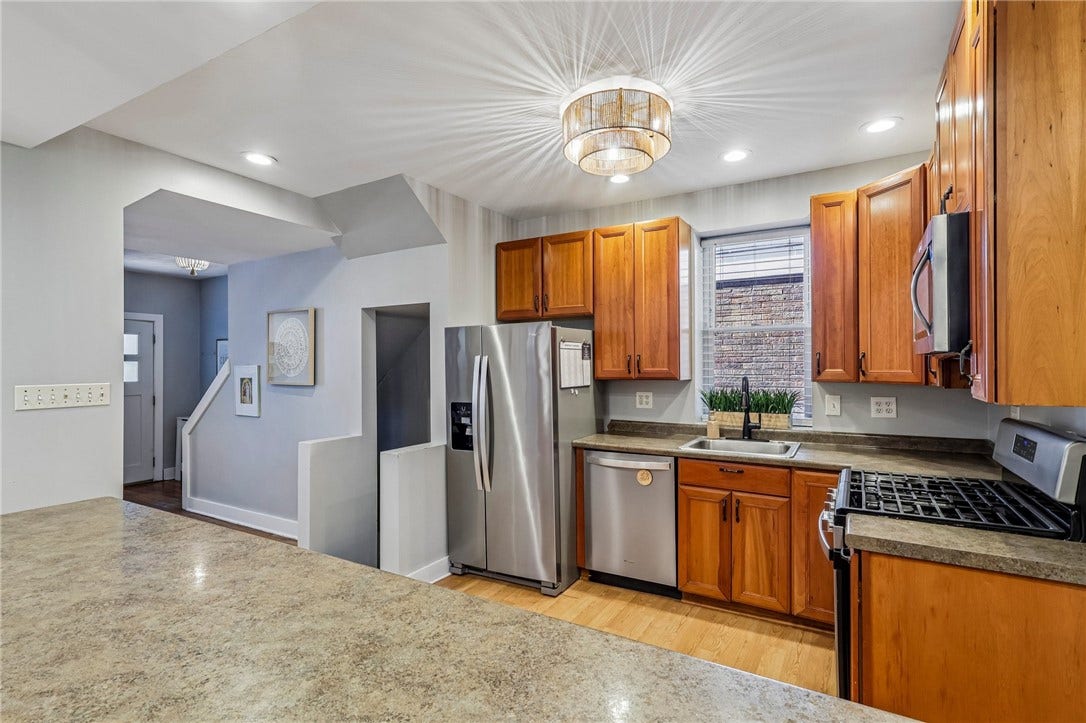 413 Lenox Ave, Pittsburgh, PA 15221 413 Lenox Ave, Pittsburgh, PA 15221
