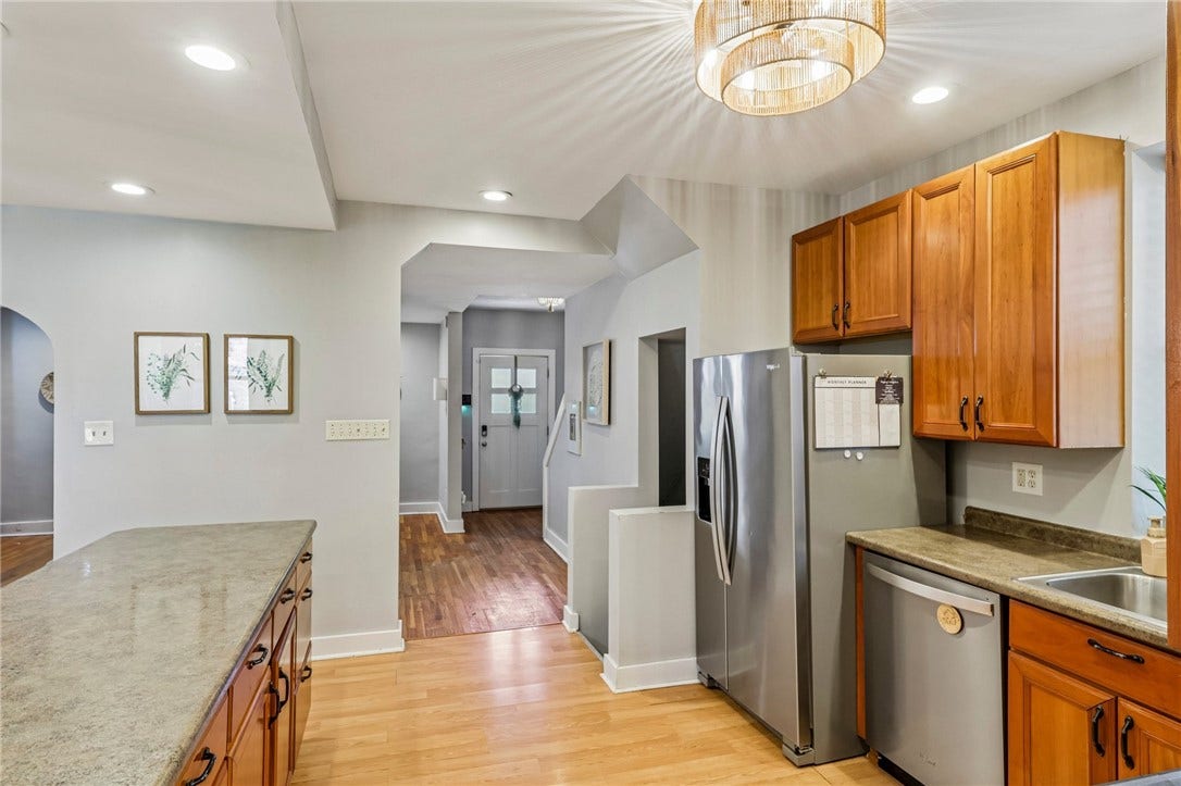 413 Lenox Ave, Pittsburgh, PA 15221 413 Lenox Ave, Pittsburgh, PA 15221