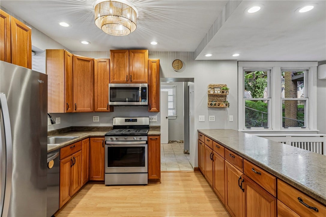 413 Lenox Ave, Pittsburgh, PA 15221 413 Lenox Ave, Pittsburgh, PA 15221