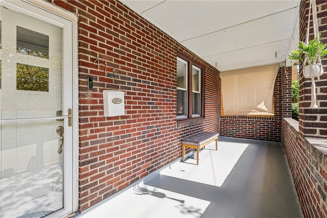 413 Lenox Ave, Pittsburgh, PA 15221 413 Lenox Ave, Pittsburgh, PA 15221