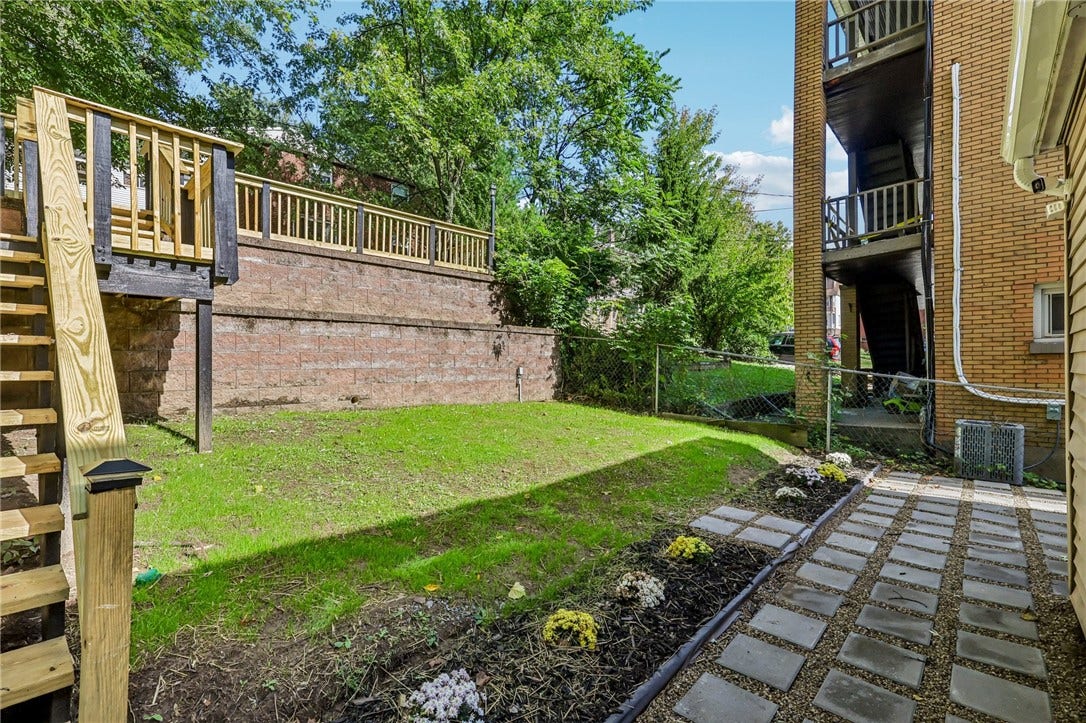 413 Lenox Ave, Pittsburgh, PA 15221 413 Lenox Ave, Pittsburgh, PA 15221