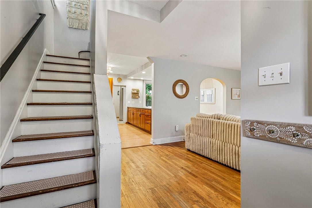 413 Lenox Ave, Pittsburgh, PA 15221 413 Lenox Ave, Pittsburgh, PA 15221