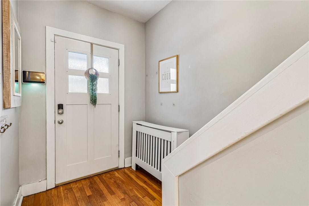 413 Lenox Ave, Pittsburgh, PA 15221 413 Lenox Ave, Pittsburgh, PA 15221