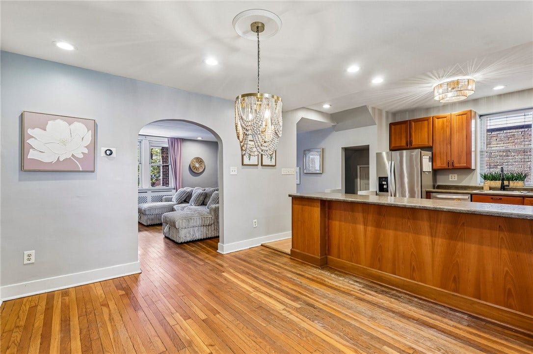 413 Lenox Ave, Pittsburgh, PA 15221 413 Lenox Ave, Pittsburgh, PA 15221