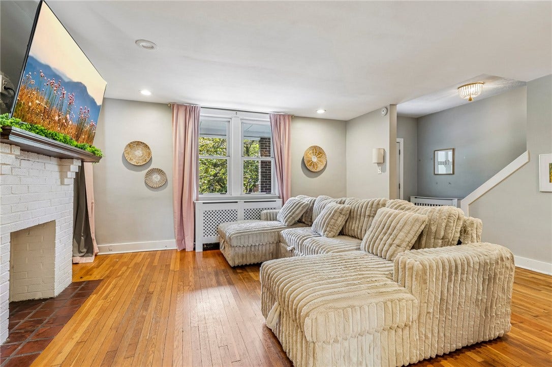 413 Lenox Ave, Pittsburgh, PA 15221 413 Lenox Ave, Pittsburgh, PA 15221
