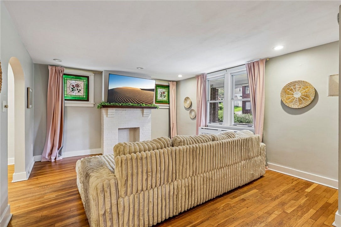 413 Lenox Ave, Pittsburgh, PA 15221 413 Lenox Ave, Pittsburgh, PA 15221