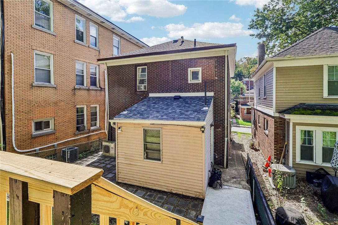 413 Lenox Ave, Pittsburgh, PA 15221 413 Lenox Ave, Pittsburgh, PA 15221