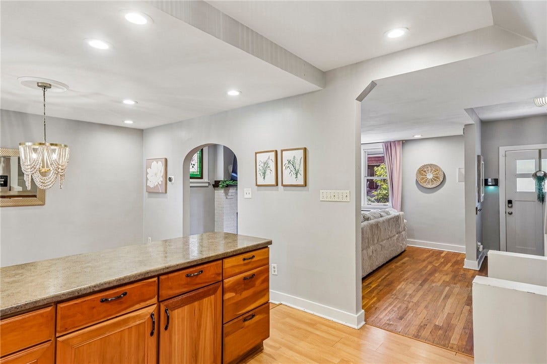 413 Lenox Ave, Pittsburgh, PA 15221 413 Lenox Ave, Pittsburgh, PA 15221