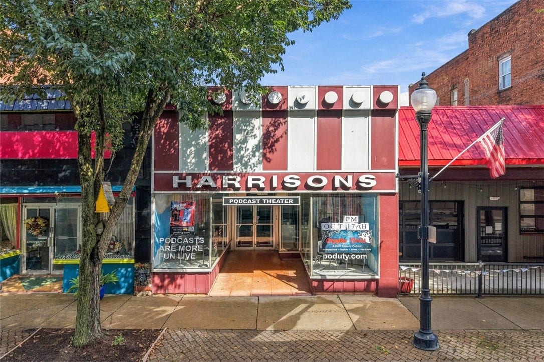 320 5th Ave, Tarentum, PA 15084