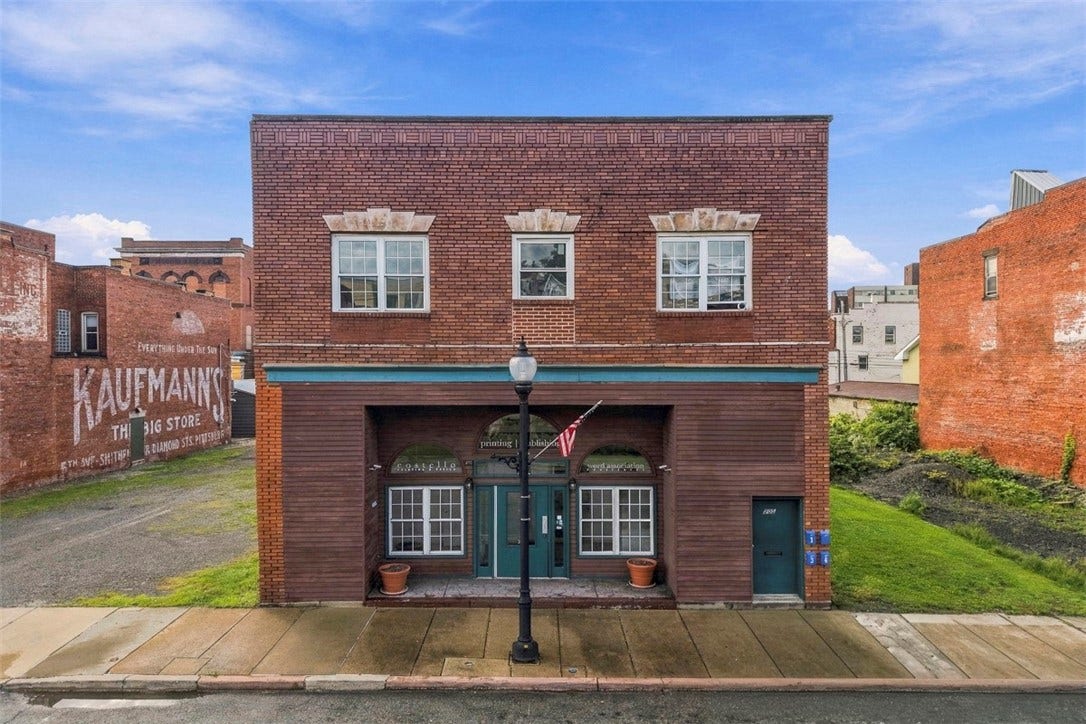 320 5th Ave, Tarentum, PA 15084