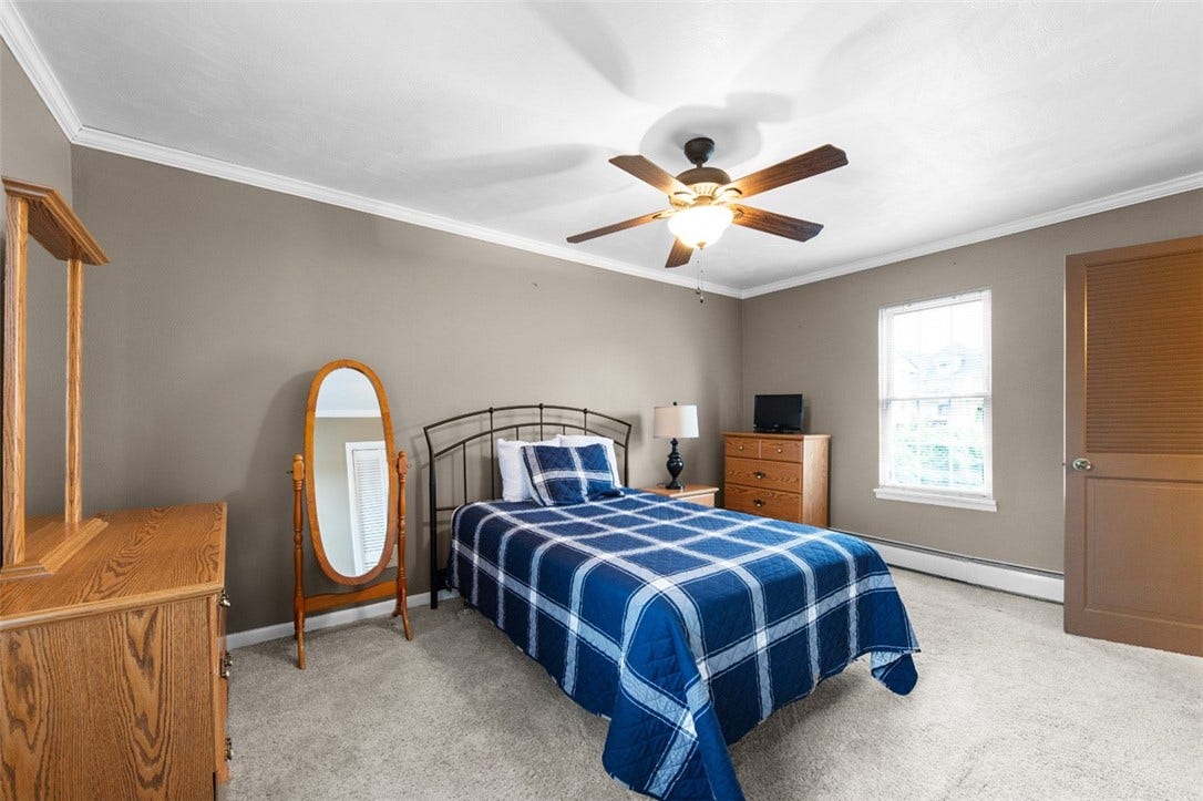 614 E Gibson Ave, Connellsville, PA 15425