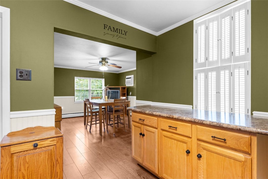 614 E Gibson Ave, Connellsville, PA 15425