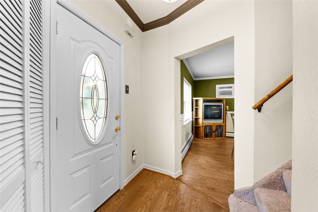 614 E Gibson Ave, Connellsville, PA 15425
