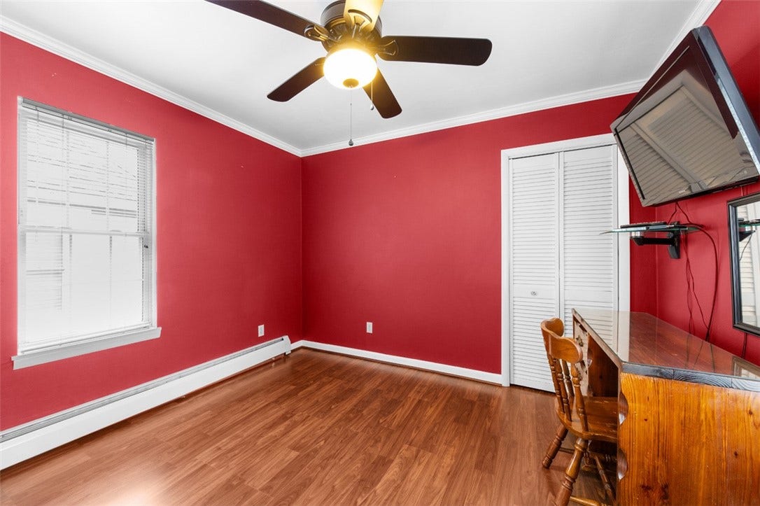 614 E Gibson Ave, Connellsville, PA 15425