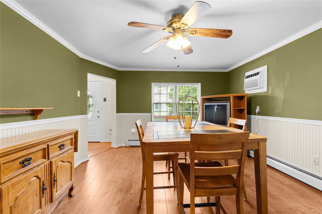 614 E Gibson Ave, Connellsville, PA 15425