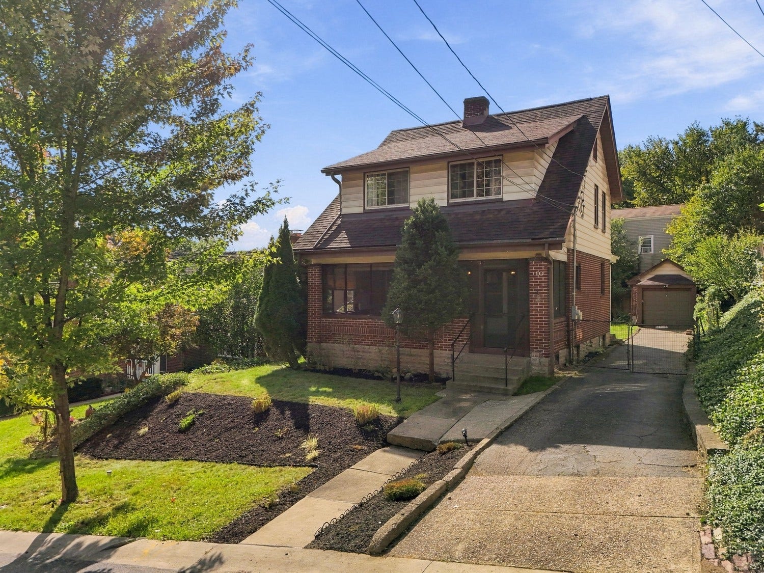 10 Broadmoor Avenue, Pittsburgh, PA 15228