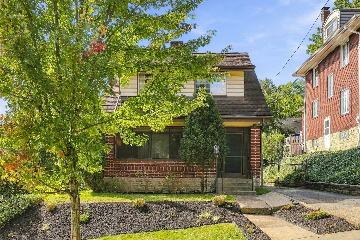 10 Broadmoor Avenue, Pittsburgh, PA 15228
