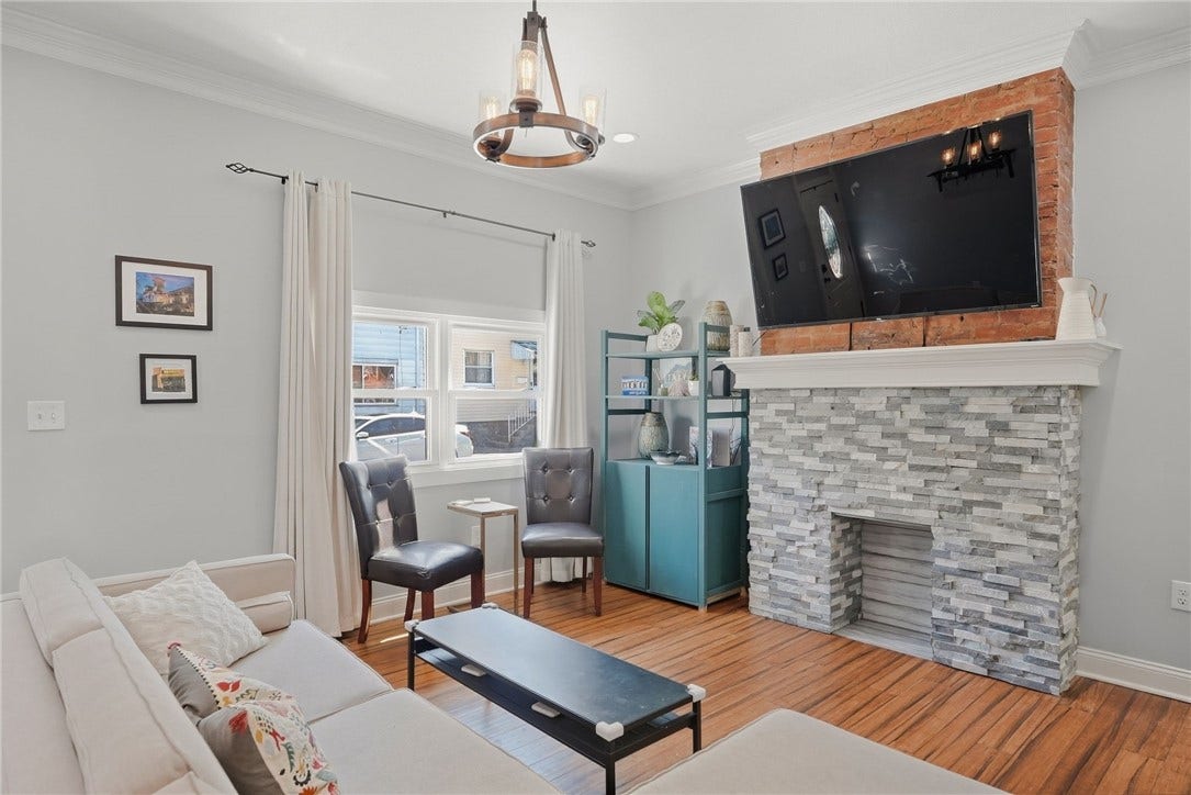 5215 Carnegie St, Pittsburgh, PA 15201 5215 Carnegie St, Pittsburgh, PA 15201