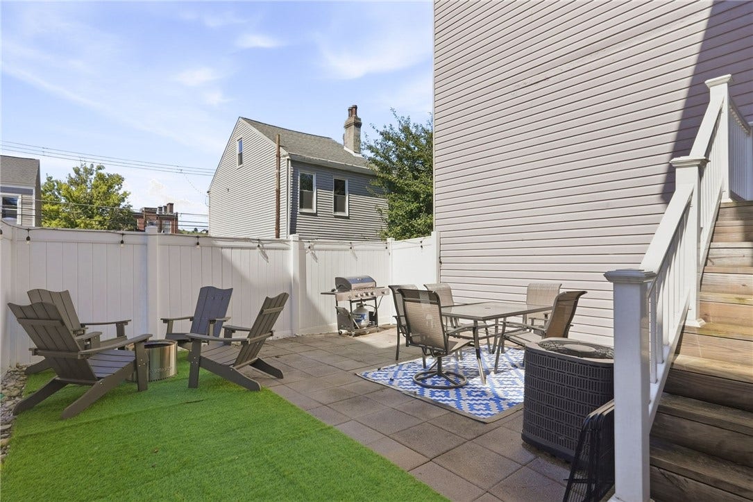 5215 Carnegie St, Pittsburgh, PA 15201 5215 Carnegie St, Pittsburgh, PA 15201