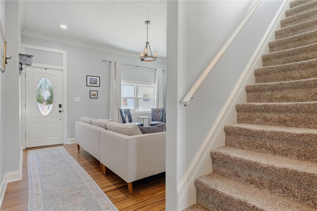 5215 Carnegie St, Pittsburgh, PA 15201 5215 Carnegie St, Pittsburgh, PA 15201