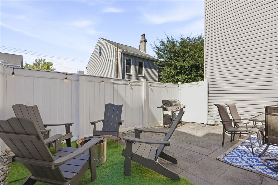 5215 Carnegie St, Pittsburgh, PA 15201 5215 Carnegie St, Pittsburgh, PA 15201