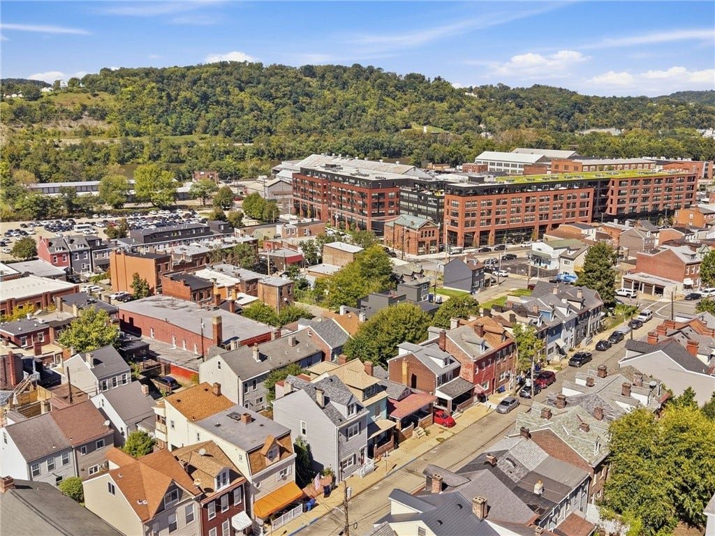 5215 Carnegie St, Pittsburgh, PA 15201 5215 Carnegie St, Pittsburgh, PA 15201