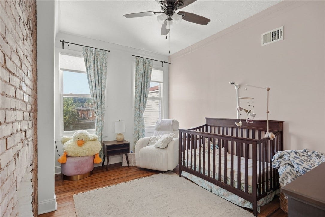 5215 Carnegie St, Pittsburgh, PA 15201 5215 Carnegie St, Pittsburgh, PA 15201