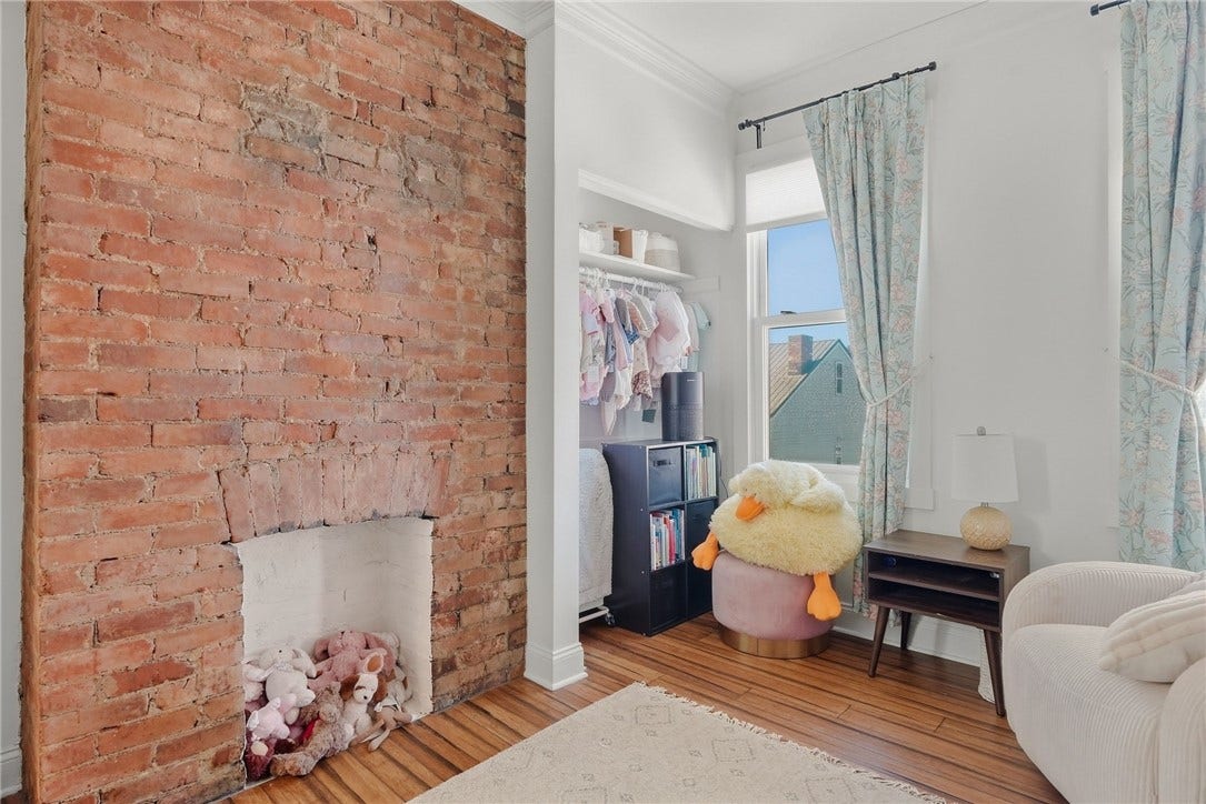 5215 Carnegie St, Pittsburgh, PA 15201 5215 Carnegie St, Pittsburgh, PA 15201