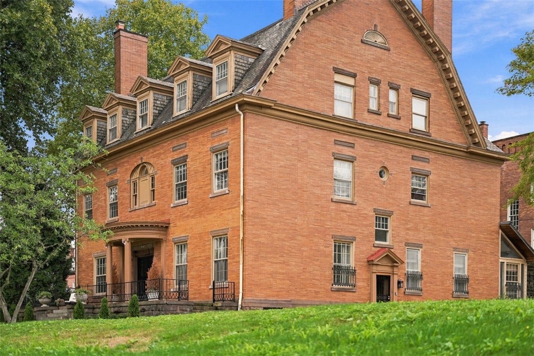 5238 Ellsworth Ave, Pittsburgh, PA 15232