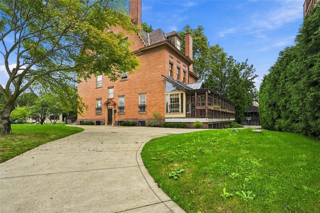 5238 Ellsworth Ave, Pittsburgh, PA 15232