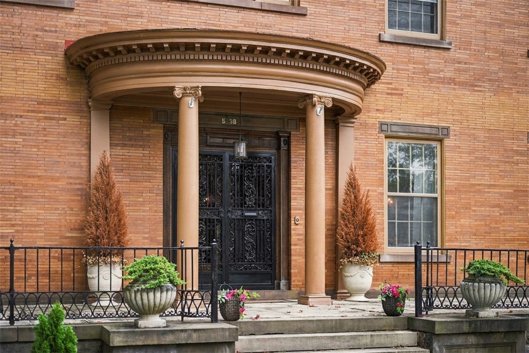 5238 Ellsworth Ave, Pittsburgh, PA 15232