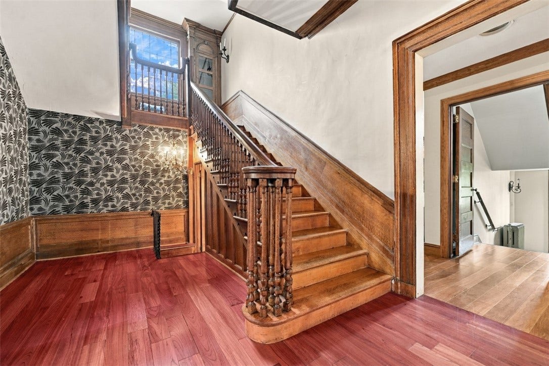 5238 Ellsworth Ave, Pittsburgh, PA 15232