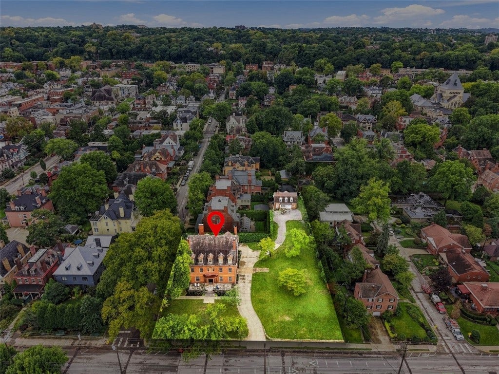 5238 Ellsworth Ave, Pittsburgh, PA 15232