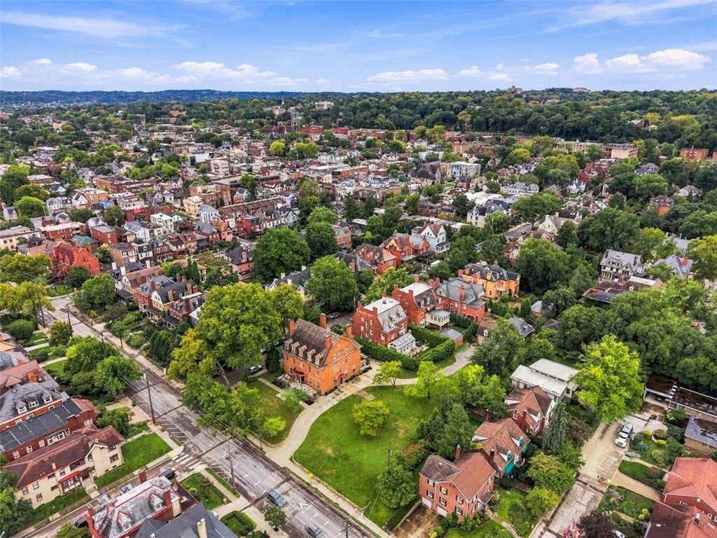 5238 Ellsworth Ave, Pittsburgh, PA 15232