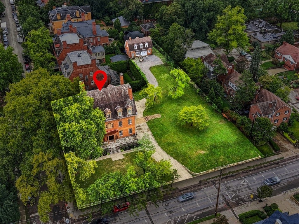 5238 Ellsworth Ave, Pittsburgh, PA 15232