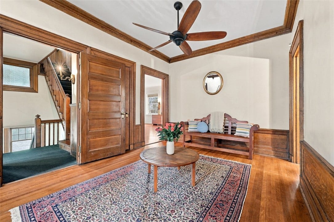 5238 Ellsworth Ave, Pittsburgh, PA 15232