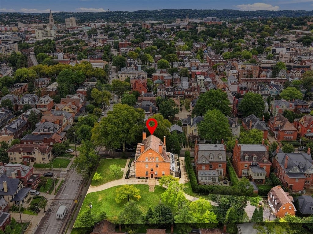 5238 Ellsworth Ave, Pittsburgh, PA 15232