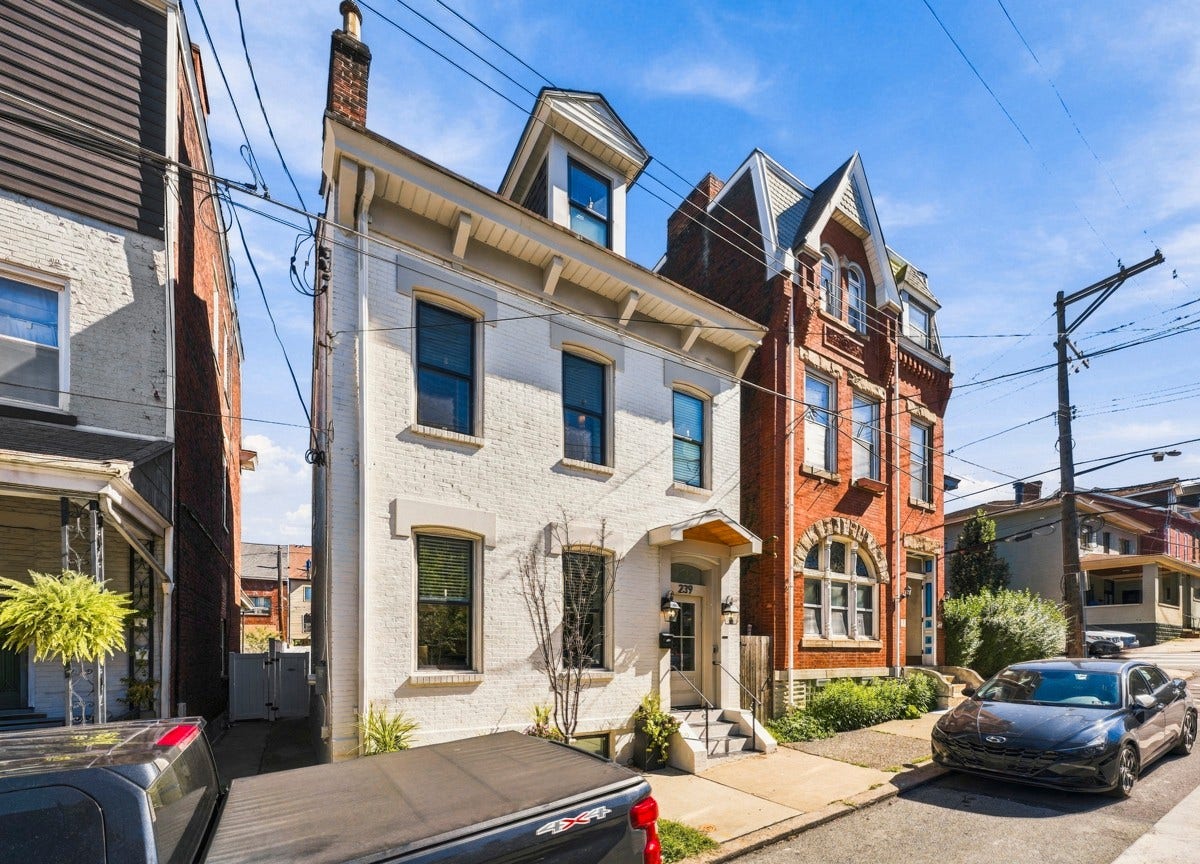 239 Main Street, Pittsburgh, PA 15201