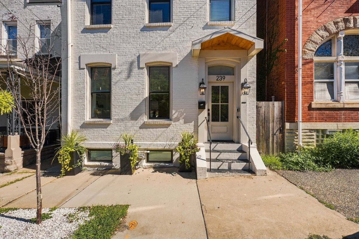 239 Main Street, Pittsburgh, PA 15201