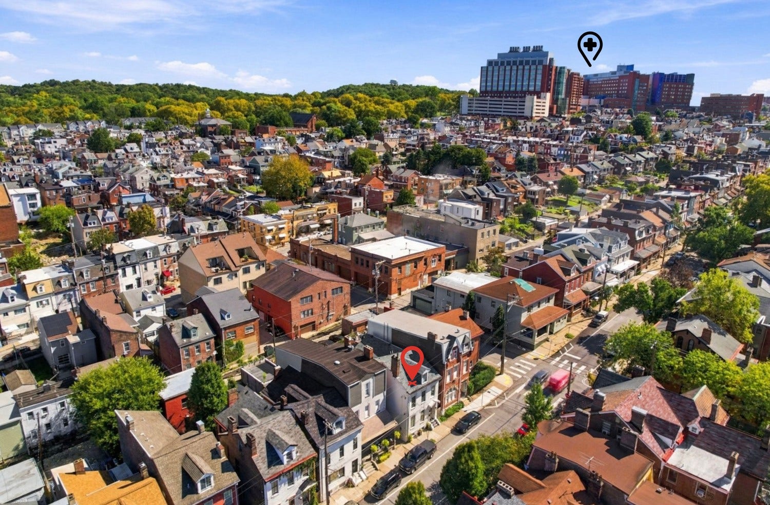 239 Main Street, Pittsburgh, PA 15201