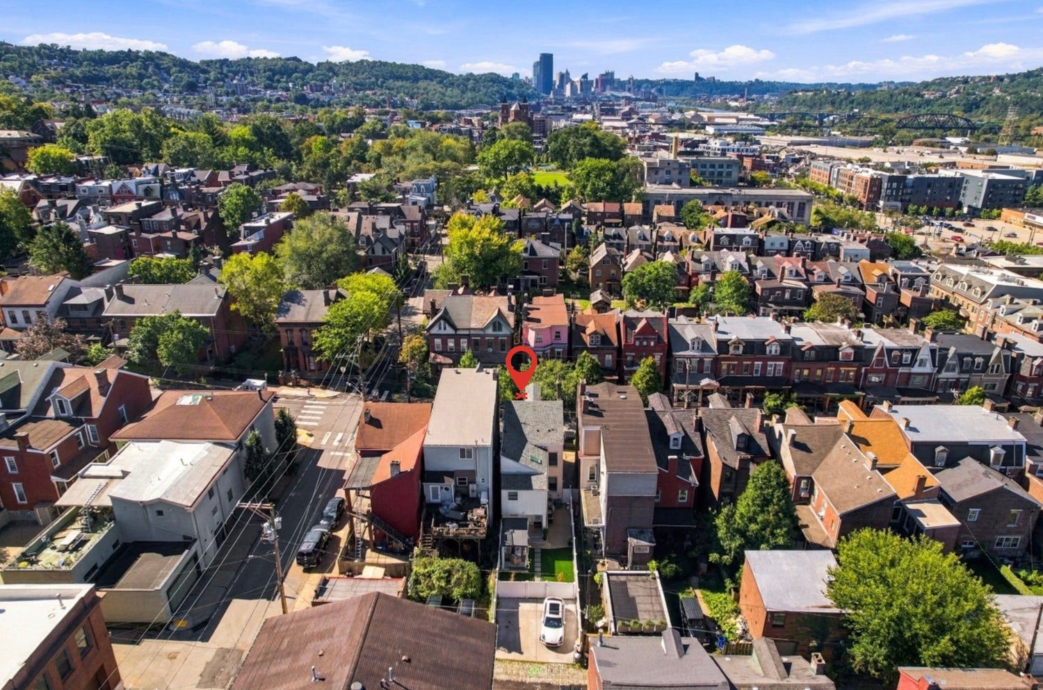 239 Main Street, Pittsburgh, PA 15201