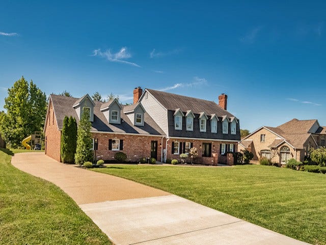127 Lintel Drive, McMurray, PA 15317