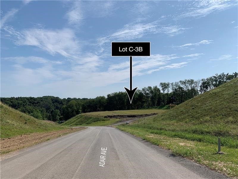 Lot C-3B Route 8 & Route 228 - Middlesex Crossing, Valencia, PA 16059