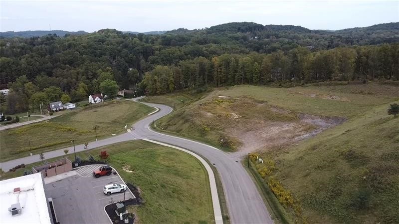 Lot C-3B Route 8 & Route 228 - Middlesex Crossing, Valencia, PA 16059