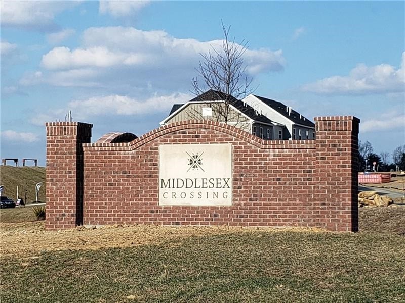 Lot C-3B Route 8 & Route 228 - Middlesex Crossing, Valencia, PA 16059