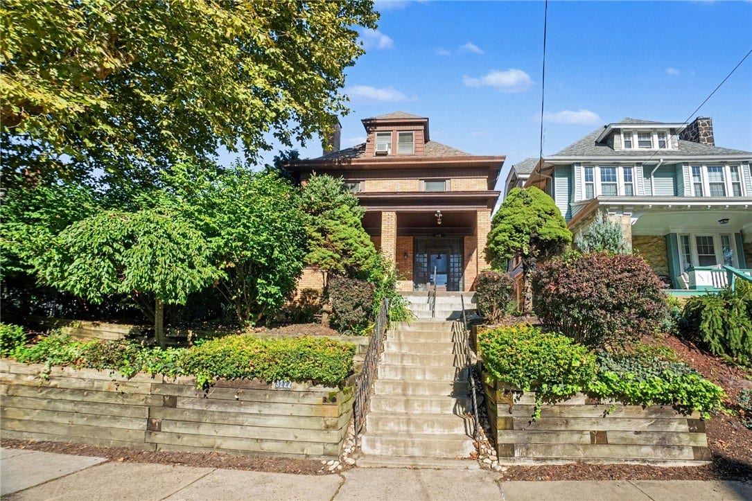 3222 Wainbell Ave, Pittsburgh, PA 15216