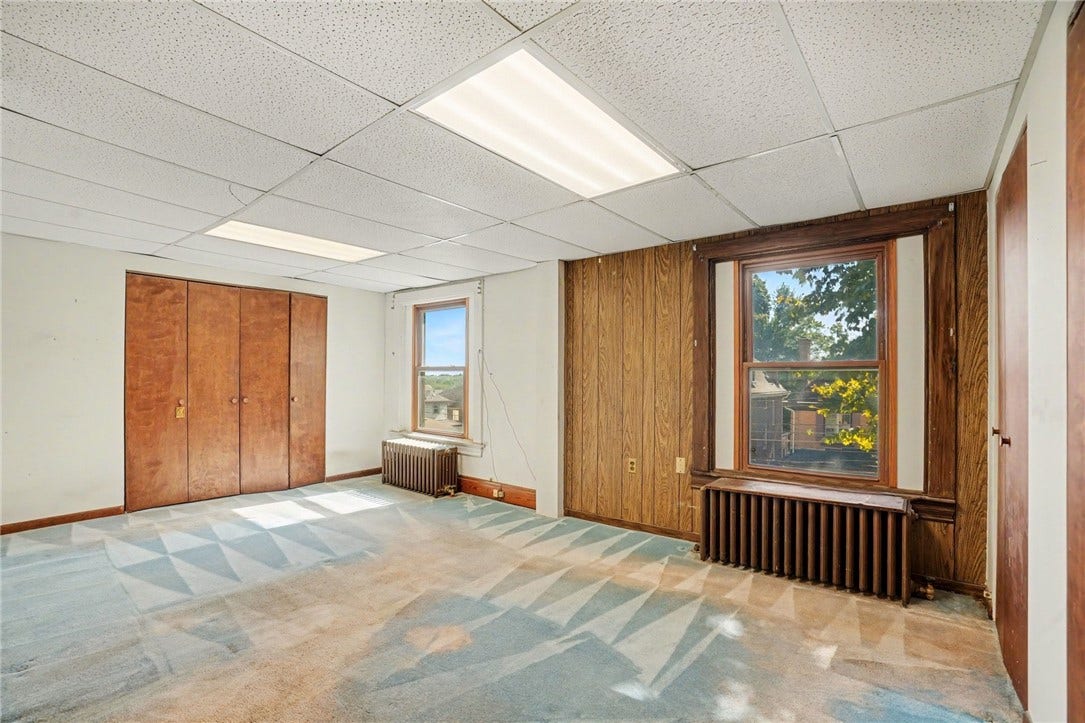 3222 Wainbell Ave, Pittsburgh, PA 15216