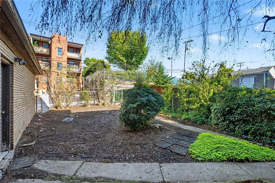3222 Wainbell Ave, Pittsburgh, PA 15216
