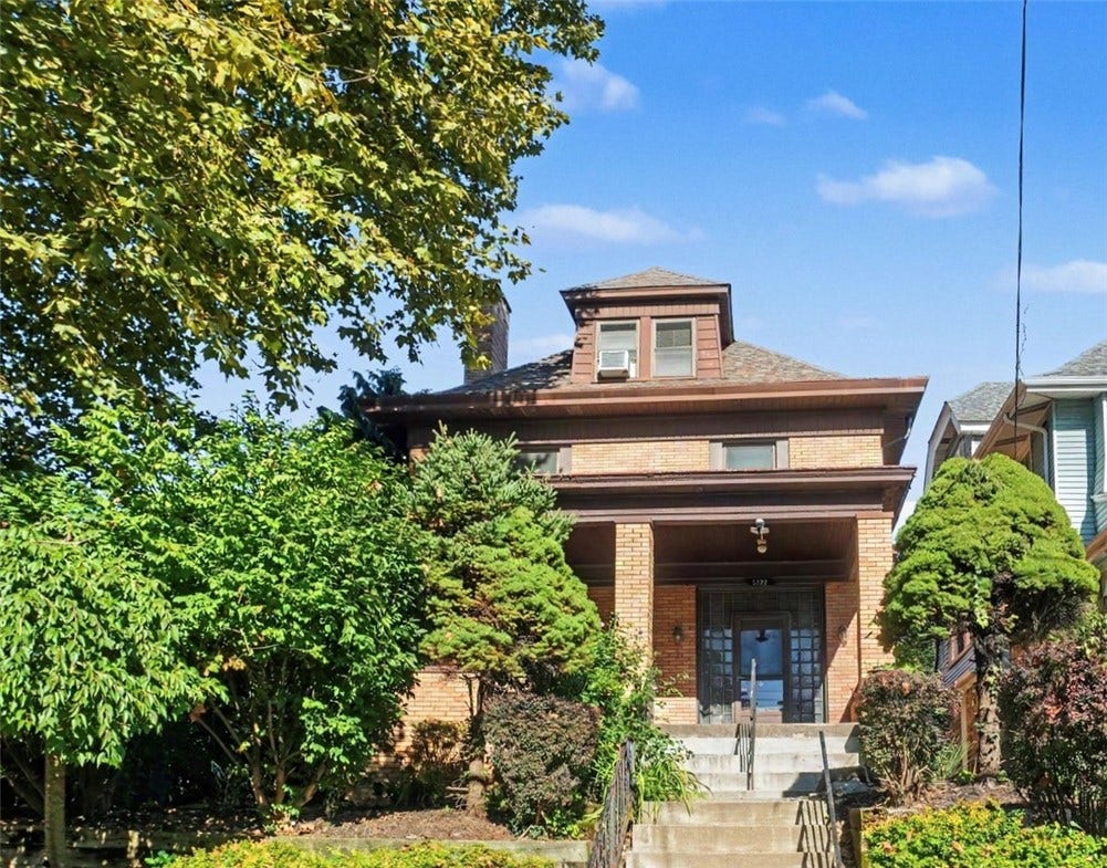 3222 Wainbell Ave, Pittsburgh, PA 15216